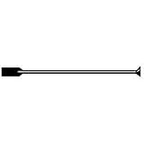 Seymour Manufacturing Digger/Tamper Bar 6-FT #DG19
