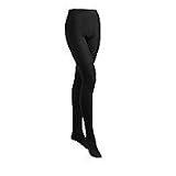 W'S TIGHT - M - Black