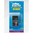 X-ACTO Blades #11 Fine Point B