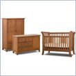 Status Furniture Milcroft Baby Nursery Furniture Set Status Furniture Milcroft Baby Nursery Furniture Set
