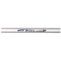 deBeer Triax Mid Size Lacrosse Shaft