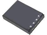 Jupio Kamera-Akku f&uuml;r Casio NP-70 (1050mAh)