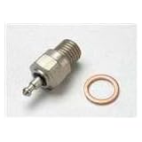 Traxxas Glow Plug Super Duty (Long-Medium) by Traxxas