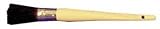 Gordon Brush Sash Oval Soft Hog Bristles 10-1/2