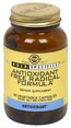 Antioxidant Free Radical Formula - 60 - Veg/Cap