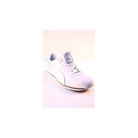 COMMANDER US LOW TOP WTSLV SNEAKER by Puma