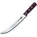 Kitchen & Housewares : R H. Forschner by Victorinox 10-Inch Curved Breaking Knife, Rosewood Handle