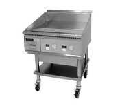 Keating Electric Griddle 27in x 30in 1 EA 27X30FT-E