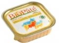 Almo Nature BioPate for cats with chicken 6x100g