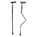 Drive Folding Cane - Mobility Aids For those who use a cane, but don't like fumbling with a long cane when travelling and storing it, we found the perfect solution for you. We've researched several folding canes and found the Drive Folding Cane to be an outstanding folding cane due to its high-weight capacity, durability, comfort, stowage and price. The Drive Folding Cane is designed to be compact for travel and storage. It easily folds into four parts for easy storage and has a comfortable contour grip and a non-skid rubber tip for safety and durability. Drive Folding Cane Features: Conveniently folds into 4 convenient parts for easy storage Anodized aluminum shaft is lightweight Great for travel and easy storage Equipped with ergonomic wood handle for added comfort Equipped with non-skid rubber tip for safety and durability Comes with plastic holster carry case Height easily adjusts from 33 to 37 inches in 1 inch increments with detent buttons. HCPCS Code: E0100 Drive Folding Cane Specifications: Weight: 3/4 lbs Height adjustment (1" increments): 33"-37" (84-94 cm) Weight Capacity: 300 lbs Tip diameter: 3/4" Warranty: Limited Lifetime Warranty The Drive Folding Cane is available in the following colors: Black Bronze Black