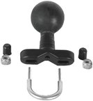 11cvo5QgLDL Motorguide Ram Mount Trolling Motor Stabilizer Rail