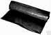 25 Stck. Müllsäcke LDPE 700 x 1100 mm, 120 l, Typ 60, schwarz