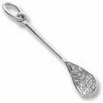 Lacrosse Charm