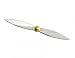 Cartier Santos Letter Opener