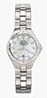 Penn State Nittany Lions Womens Pearl Mop Dial Bracelet Watch