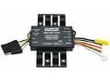 118146 Tow Ready Trailer Hitch Receiver Light Power ModuLite, Converter Specification of 2.1 Amps Per Stop-Turn Circuit and 5 Amps Per Tail Circuit