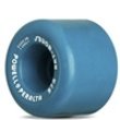 Powell Peralta Wheels - Rat Bones I wheels 60mm/97a - BLUE
