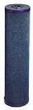 Cuno Incorporated Filter Cartridge, 20, sediment/rust, chlorine