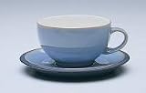 BLUE JETTY B'FAST SAUCER-IMPORT