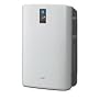 SHARP KC-C100U Plasmacluster Air Purifier with Humidifying Function