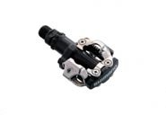 Shimano M520 SPD Pedal Black