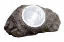 Solar LED Rock Light