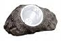 Solar LED Rock Light