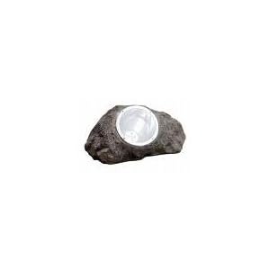 Buy Newport Solar Solar Rock Garden Spot Light 4 L.E.D now!