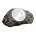 Solar LED Rock Light