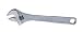 Britool Adjustable Wrench - 10 Chrome