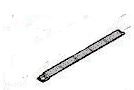 Hp Laserjet 9500 Rb2-7207-000cn Catch Tray