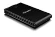 2.5IN 160GB USB2.0 with pushbutton Backup & Software