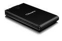 2.5IN 160GB USB2.0 with pushbutton Backup & Software