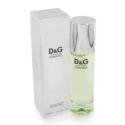 Feminine By Dolce & Gabbana Womens Eau De Toilette (EDT) Spray 3.4 Oz