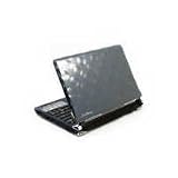 Hard Candy Cases Bubble Shell Case for Acer Aspire One D250 Netbook, Clear, (BS-ACER-CLR)