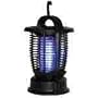 Viatek BZ02G Indoor/Outdoor Rechargeable Bug Zapper