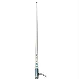 Shakespeare 5101 Centennial White 8' VHF Marine Antenna