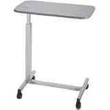Composite Top Overbed Table