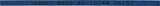 チェリー　ジーベックセラミック砥石　青　＃８００　１００ｘ６ｘ１　4088476 AB1006M