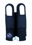 Gen X Global Pack - 2+1 - Black