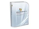 Revue Microsoft  / Microsoft Windows Server 2008 Enterprise - Ensemble complet - 1 serveur, 25 licences d'accès client - DVD - 32/64-bit - français