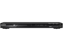 Sony DVPNS728HB Full HD 1080p Upscaling DVD Player