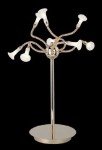MDN-470 - Cassini Series Modern Floor Lamp - SKU# 399360