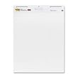 Self-Stick Easel Pads, 25 x 30, White, 2 30-Sheet Pads/Carton