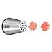 WILTON Cake Decorating and Party Supplies 402-233 MULTI-OPEN TIP #233