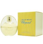 INFINEMENT CHOPARD by Chopard for Women EAU DE PARFUM SPRAY 2.5 OZ