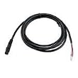 Garmin Power Cable F/echo Series Fishfinders
