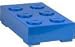 LaCie 301150U Brick 320 GB USB 2.0 Mobile Hard Drive (Blue)