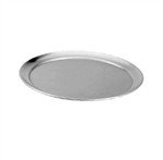 Pizza Plates - 7'' D Wide Rim