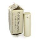 Emporio Armani By Giorgio Armani Womens Eau De Parfum (EDP) Spray 3.4 Oz - Perfume